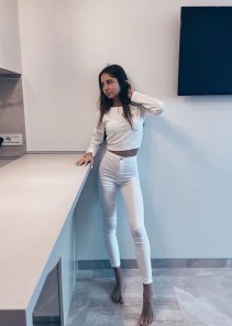 Фото проститутки АЛЁНА №3 в городе Обнинск