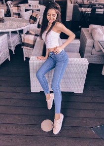 Фото проститутки АЛЁНА №6 в городе Обнинск