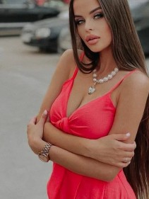 Фото проститутки ИННА №4 в городе Обнинск