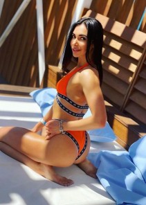 Фото проститутки Кристина №5 в городе Обнинск