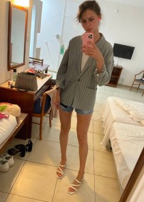 Фото проститутки Настя №7 в городе Обнинск