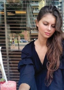 Фото проститутки Настя №8 в городе Обнинск