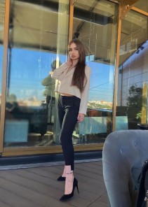 Фото проститутки Анастасия №2 в городе Обнинск