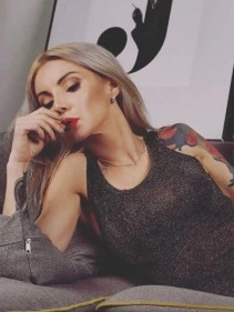 Фото проститутки Александра №9 в городе Обнинск