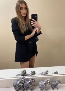 Фото проститутки Рокси №3 в городе Обнинск