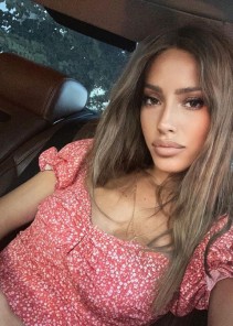 Фото проститутки Рокси №7 в городе Обнинск