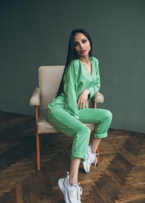 Фото проститутки Ирэна №4 в городе Обнинск