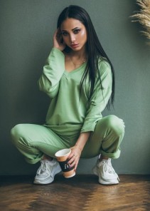 Фото проститутки Ирэна №9 в городе Обнинск