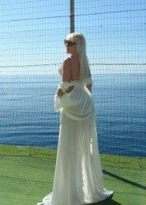 Фото проститутки Анни №11 в городе Обнинск