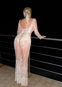 Фото проститутки Анни №14 в городе Обнинск