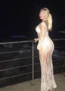 Фото проститутки Анни №16 в городе Обнинск