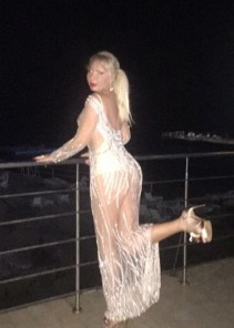 Фото проститутки Анни №17 в городе Обнинск