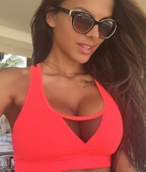 Фото проститутки ИНГА №4 в городе Обнинск