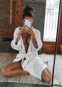 Фото проститутки ИНГА №7 в городе Обнинск