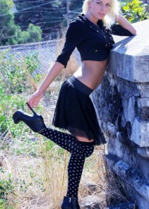 Фото проститутки Галина №5 в городе Обнинск