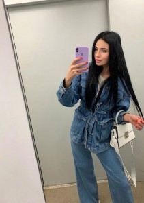 Фото проститутки Ира №3 в городе Обнинск