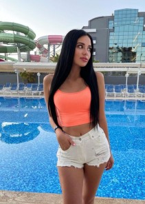 Фото проститутки Ира №5 в городе Обнинск