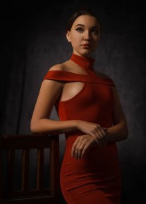 Фото проститутки Таня №2 в городе Обнинск