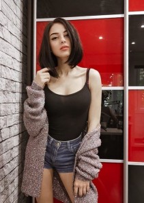 Фото проститутки ЖЕНЯ №6 в городе Обнинск