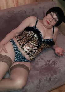 Фото проститутки Инга №3 в городе Обнинск