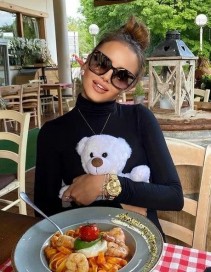 Фото проститутки ЯНА №2 в городе Обнинск