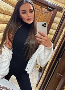 Фото проститутки ЯНА №4 в городе Обнинск