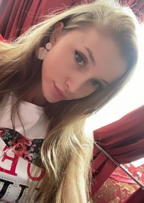 Фото проститутки Настя №8 в городе Обнинск