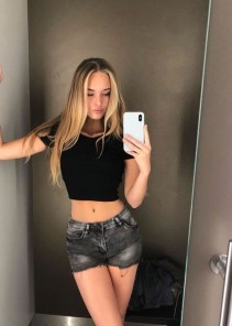 Фото проститутки Юля №3 в городе Обнинск