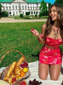 Фото проститутки Кристина №6 в городе Обнинск