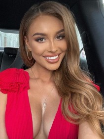 Фото проститутки Кристина №8 в городе Обнинск