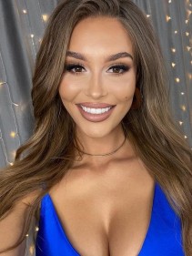 Фото проститутки Кристина №13 в городе Обнинск