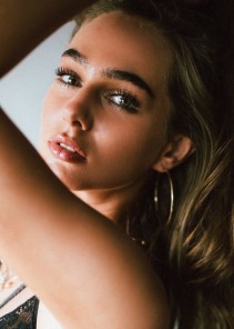 Фото проститутки Настя №5 в городе Обнинск