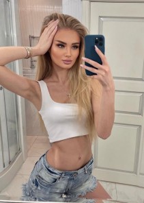 Фото проститутки КСЕНИЯ №3 в городе Обнинск