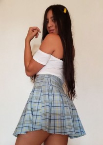 Фото проститутки Камила №9 в городе Обнинск