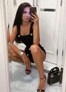 Фото проститутки ЖЕНЯ №5 в городе Обнинск