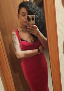 Фото проститутки Женя №5 в городе Обнинск