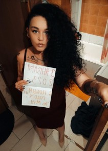 Фото проститутки Женя №7 в городе Обнинск