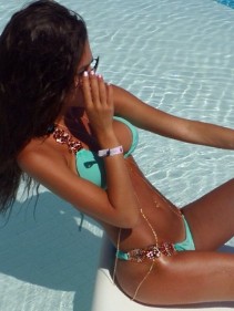 Фото проститутки ДИАНА №3 в городе Обнинск