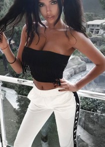 Фото проститутки ДИАНА №5 в городе Обнинск