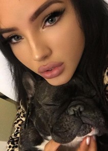 Фото проститутки ДИАНА №7 в городе Обнинск