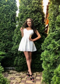 Фото проститутки Яна №2 в городе Обнинск