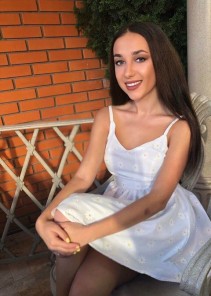 Фото проститутки Яна №5 в городе Обнинск