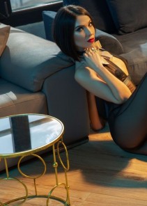 Фото проститутки Даша №5 в городе Обнинск