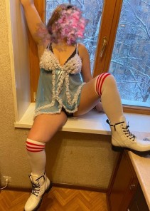 Фото проститутки Мэрри №3 в городе Обнинск