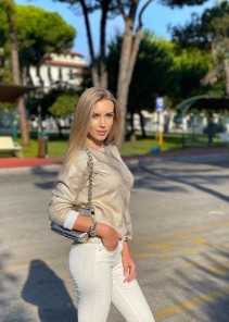 Фото проститутки Кристина №2 в городе Обнинск