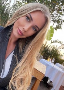 Фото проститутки Кристина №5 в городе Обнинск