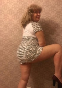 Фото проститутки Валентина Ивановна №3 в городе Обнинск