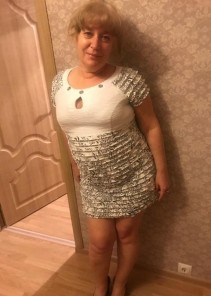 Фото проститутки Валентина Ивановна №5 в городе Обнинск