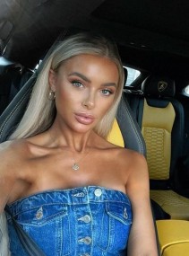 Фото проститутки СветЛана №3 в городе Обнинск