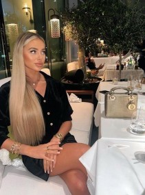 Фото проститутки СветЛана №4 в городе Обнинск